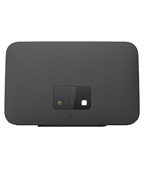 Speedport Smart Glasfaser